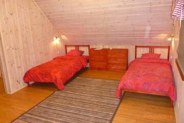 Фотографии Дома для отпуска Markisaare Guesthouse г. Mälivere (Эстония) №5 Фото Дома для отпуска Markisaare Guesthouse г. Mälivere 5